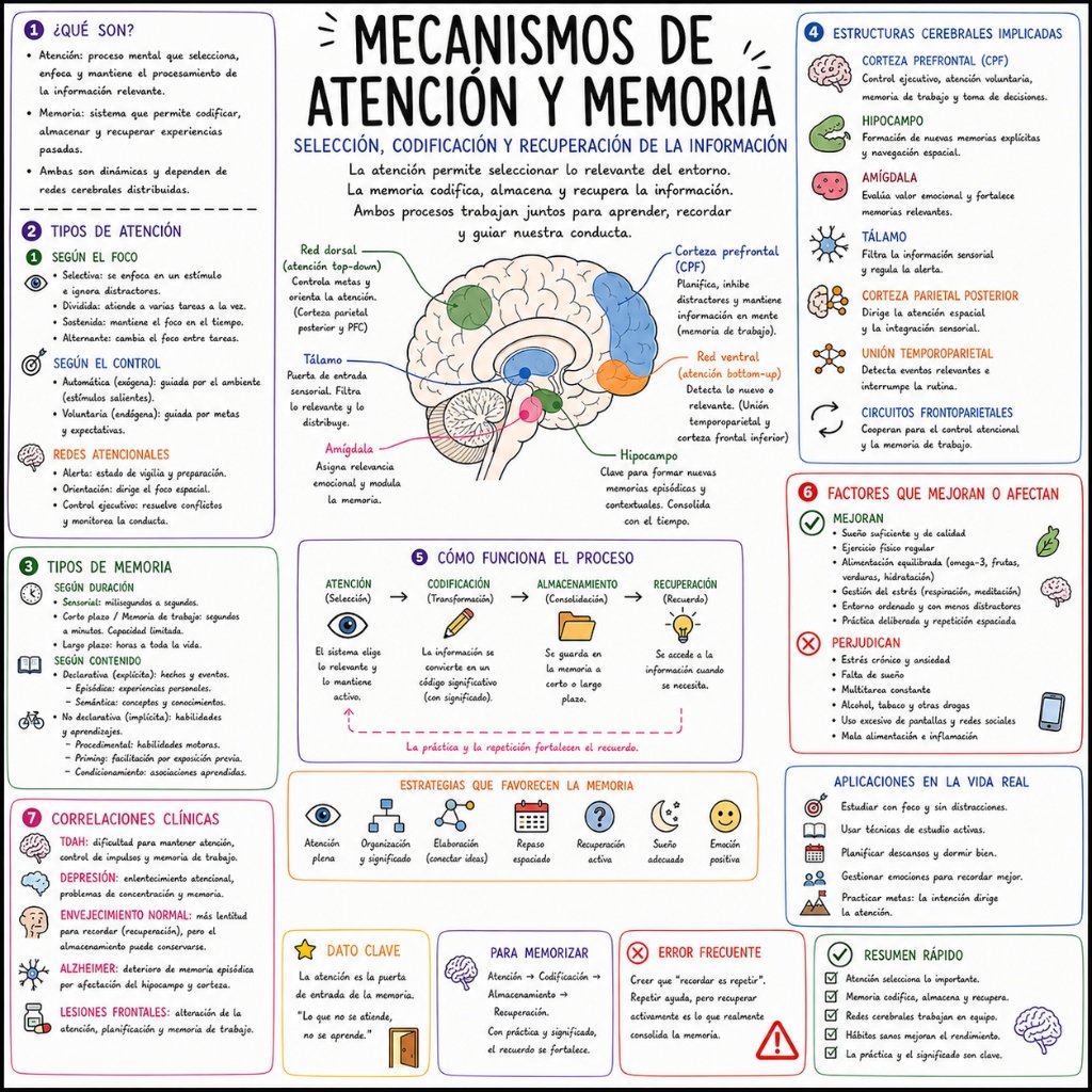 Neurociencia Cognitiva