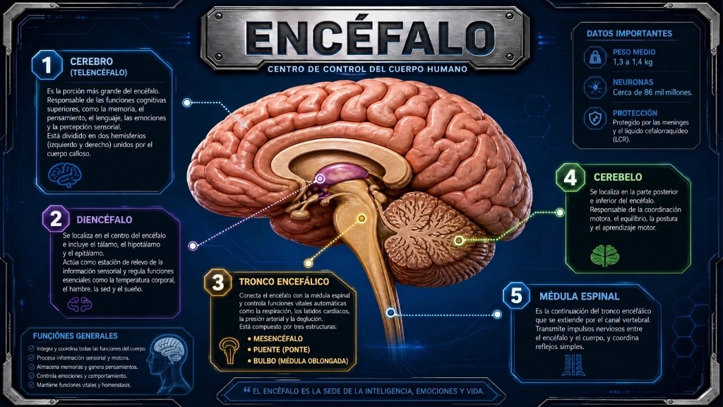 Encéfalo
